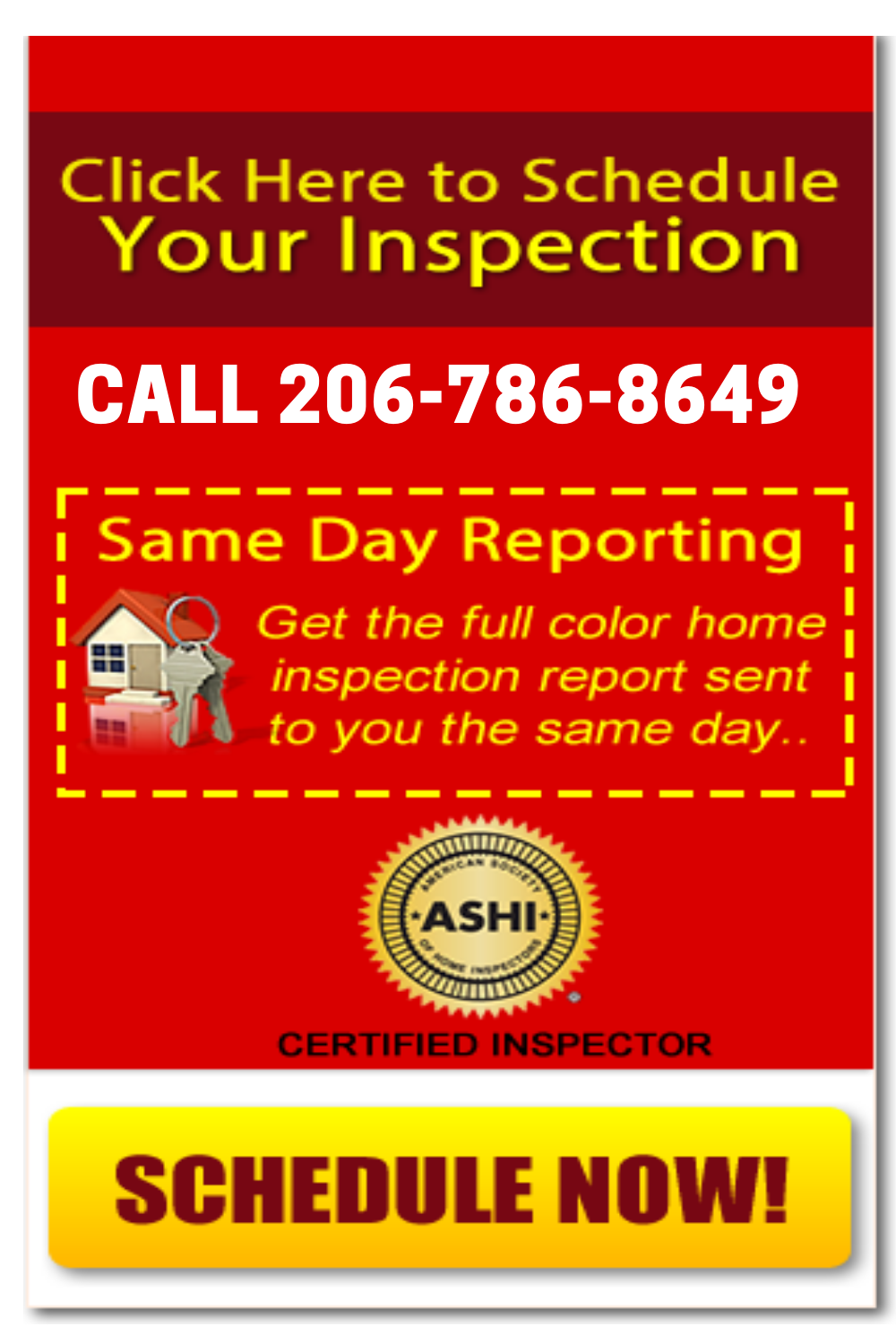 Home Inspection Tools - Seattle Home Inspection